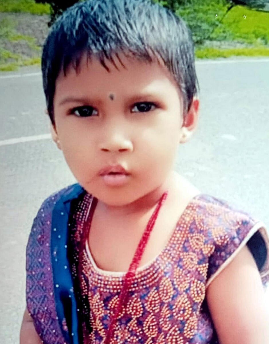 ಮೂರು ವರ್ಷದ ಬಾಲಕಿ ಜೀವಕ್ಕೆ ಕುತ್ತು ತಂದ ಪಾರಿವಾಳ ‘ಪ್ರೀತಿ’