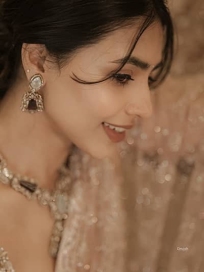 ಹೊಸ ಚಿತ್ರಗಳನ್ನು ನಟಿ ಸಪ್ತಮಿ ಹಂಚಿಕೊಂಡಿದ್ದಾರೆ