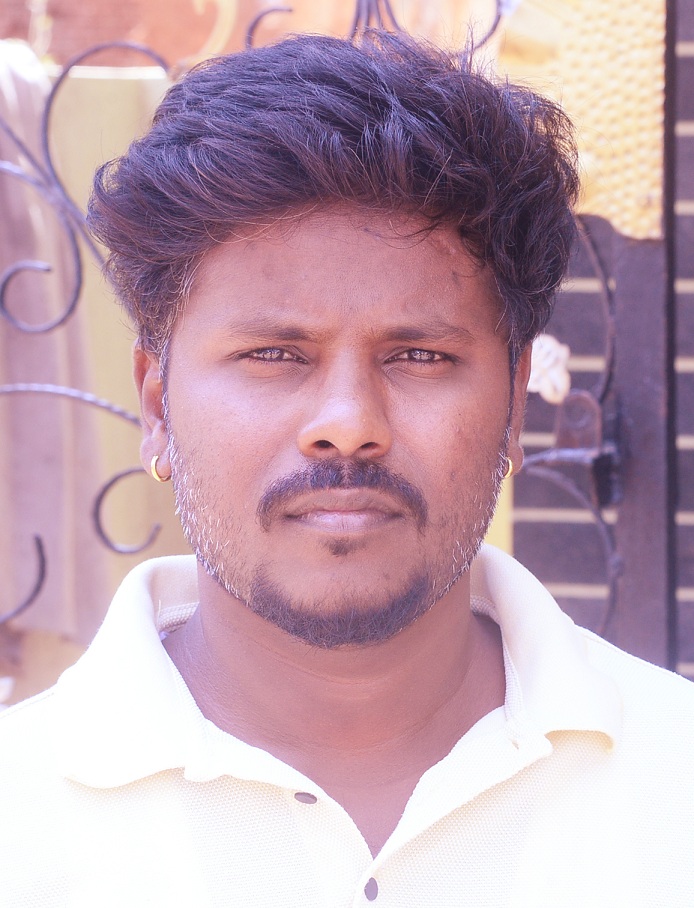 ಅರುಣ್‌