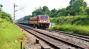 ಖಾಲಿ ಇರುವ ಹುದ್ದೆಗಳಿಗೆ ಅರ್ಜಿ ಆಹ್ವಾನಿಸಿದ ರೈಲ್ವೆ: ಆಯ್ಕೆ ಪ್ರಕ್ರಿಯೆ ಹೇಗೆ?