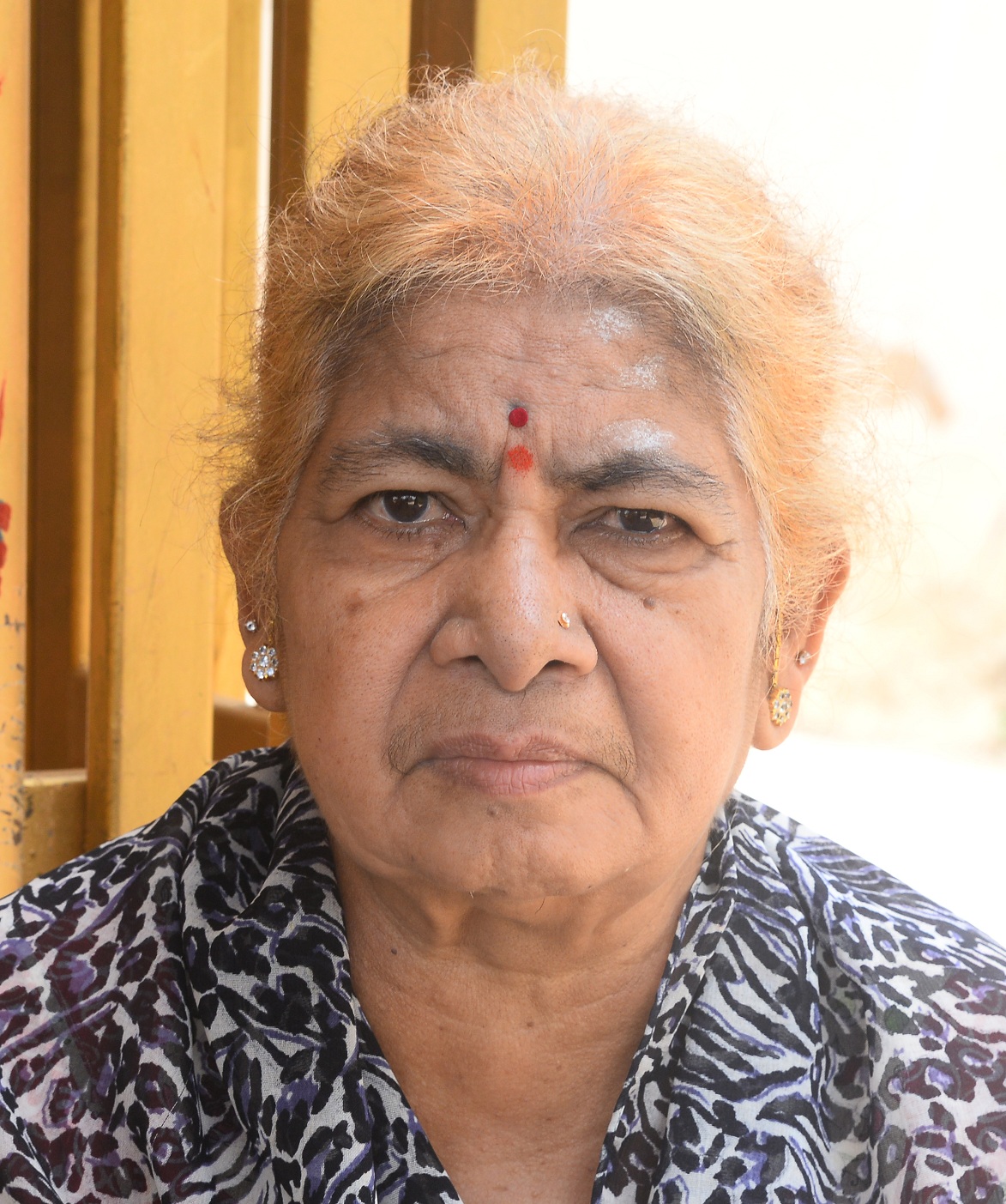 ಶಿವಮ್ಮ