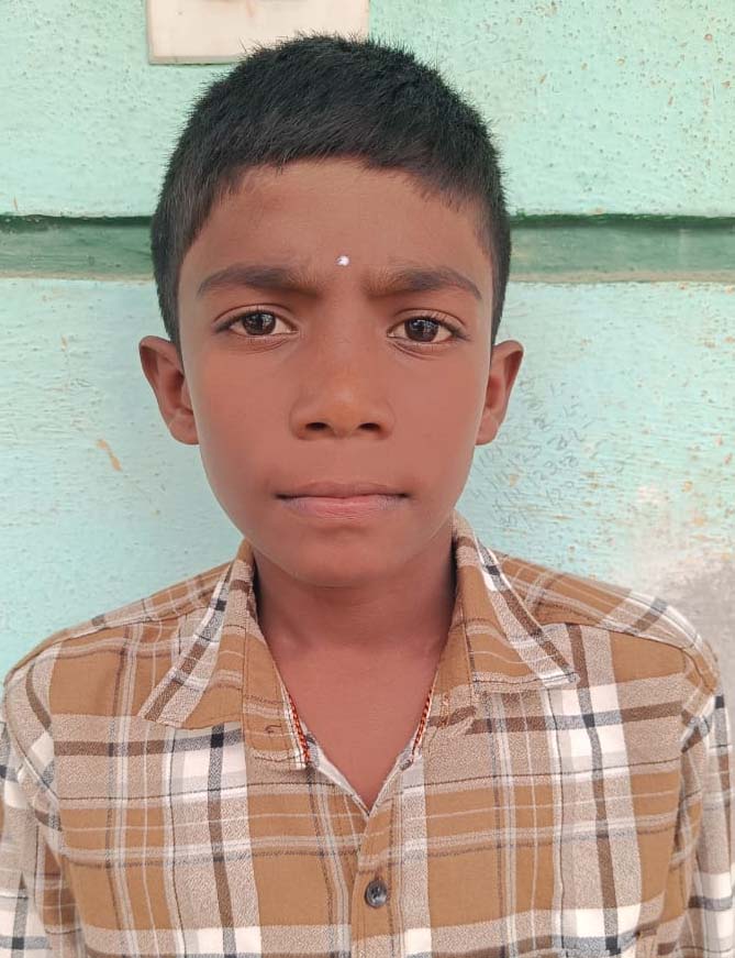 ವಿಷ್ಣುವರ್ಧನ್