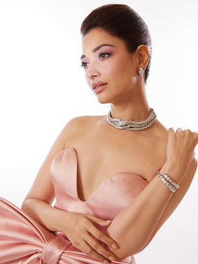 ತಮನ್ನಾ ಭಾಟಿಯಾ