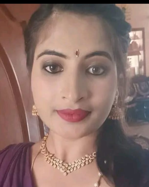 ಕಾವ್ಯಾ ಅಶೋಕ್