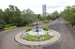 ಎಸ್‌ಎಸ್‌ಎಲ್‌ಸಿ, ಪಿಯುಸಿ ಓದಿದವರಿಗೆ ಉದ್ಯೋಗಾವಕಾಶ: ಅರ್ಜಿ ಸಲ್ಲಿಸುವುದು ಹೇಗೆ?