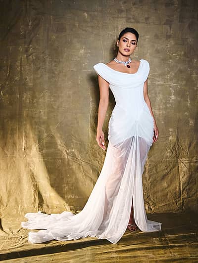 ಪ್ರಿಯಾಂಕಾ ಚೋಪ್ರಾ 