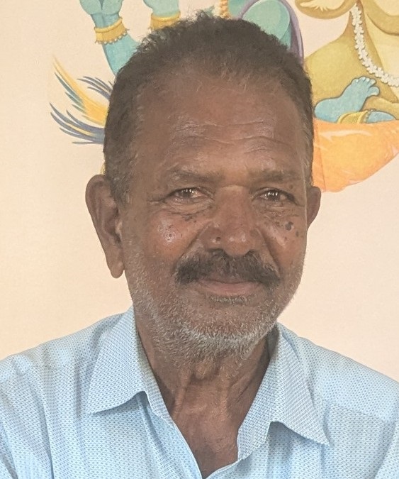 ಎಂ.ವಿ. ದಾಶರಥಿ