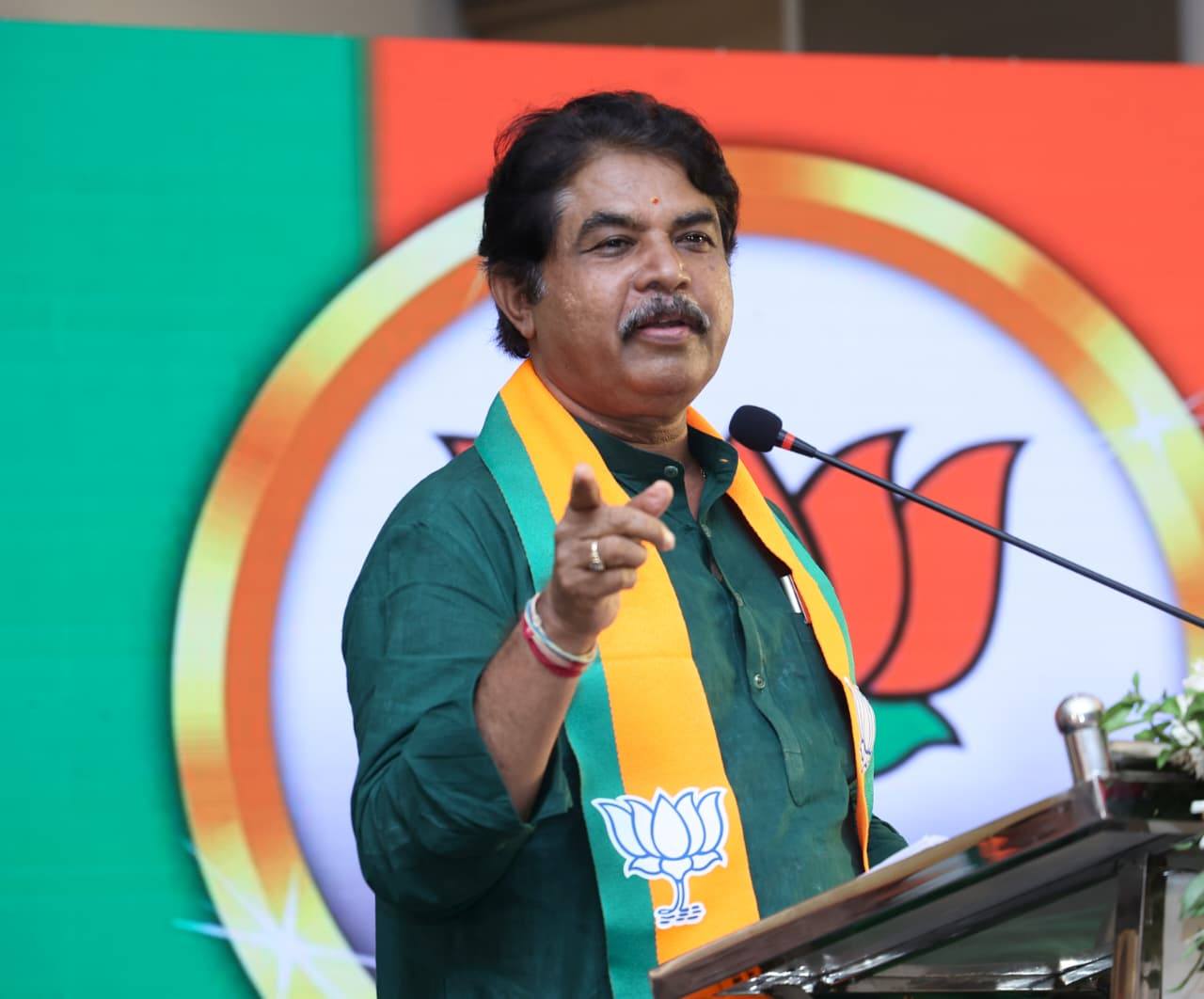 ಆರ್. ಅಶೋಕ