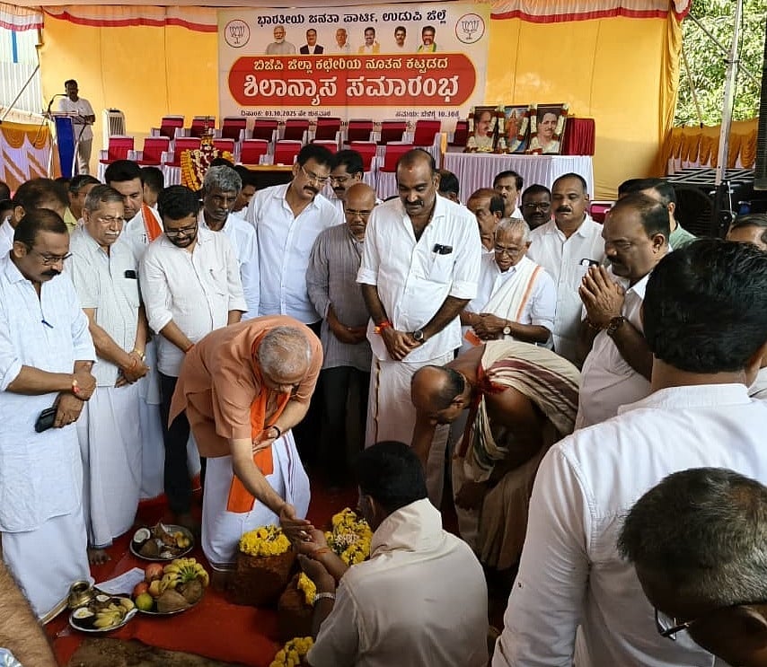 ‘ಬದ್ಧತೆಯೊಂದಿಗೆ ಸಂಯಮ ಬೆಳೆಸಿಕೊಳ್ಳಿ’