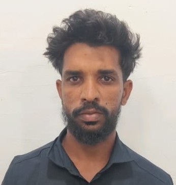 ರವಿ ಗೋಸಂಗಿ