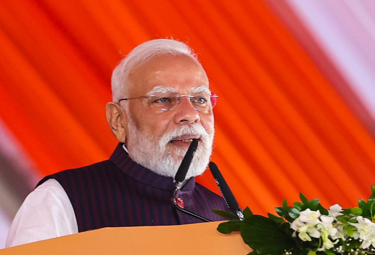 Air Force Day 2025: ರಾಷ್ಟ್ರಪತಿ ಮುರ್ಮು, PM ಮೋದಿ ಸೇರಿ ಗಣ್ಯರಿಂದ ಶುಭಾಶಯ