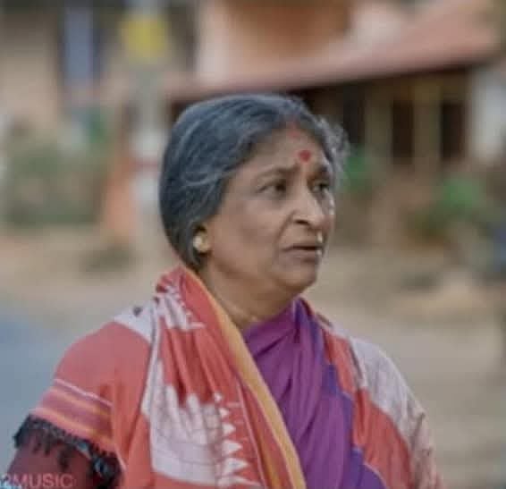 ವಿಜಯನಗರ: ಹಿರಿಯ ರಂಗ ಕಲಾವಿದೆ ಡಿ.ಹನುಮಕ್ಕ ನಿಧನ