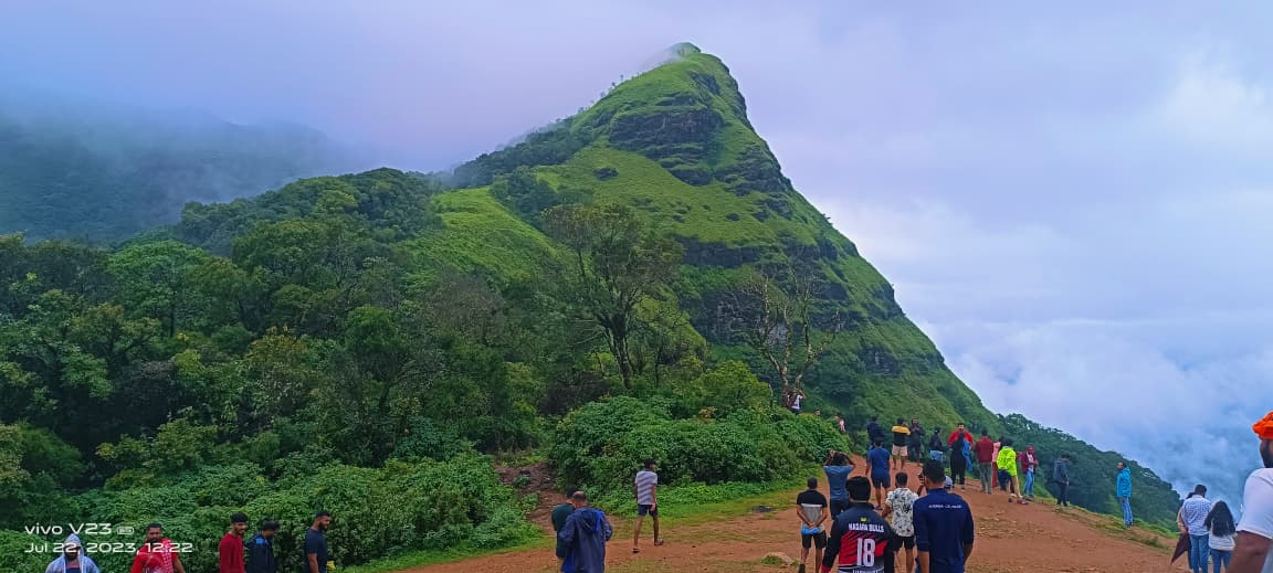 ರಾಣಿಝರಿ