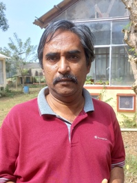 ರಾಮಕೃಷ್ಣನ್‌