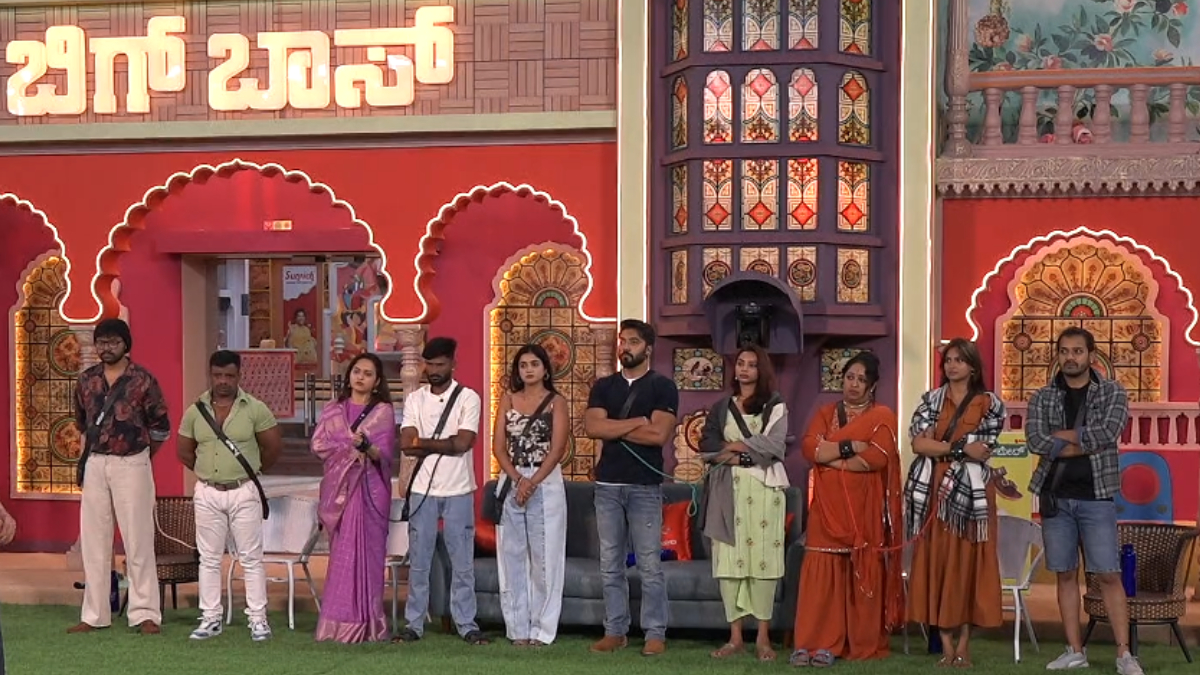 ಚಿತ್ರ: ಜಿಯೋ ಹಾಟ್‌ ಸ್ಟಾರ್
