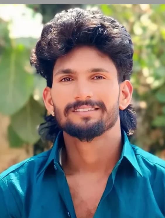 ಬಸವರಾಜ ಬಾಗನ್ನವರ 