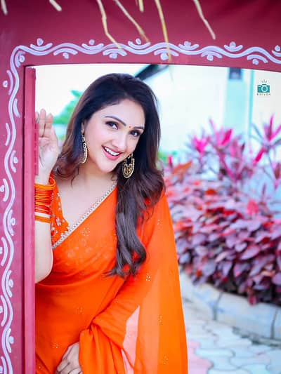 ಶ್ರೀ ಮುರಳಿ ಜತೆಗೆ ‘ಪ್ರೀತಿಗಾಗಿ‘ ಸಿನಿಮಾದಲ್ಲೂ ನಟಿ ಶ್ರೀದೇವಿ ವಿಜಯ್‌ಕುಮಾರ್ ಅಭಿನಯಿಸಿದ್ದಾರೆ.