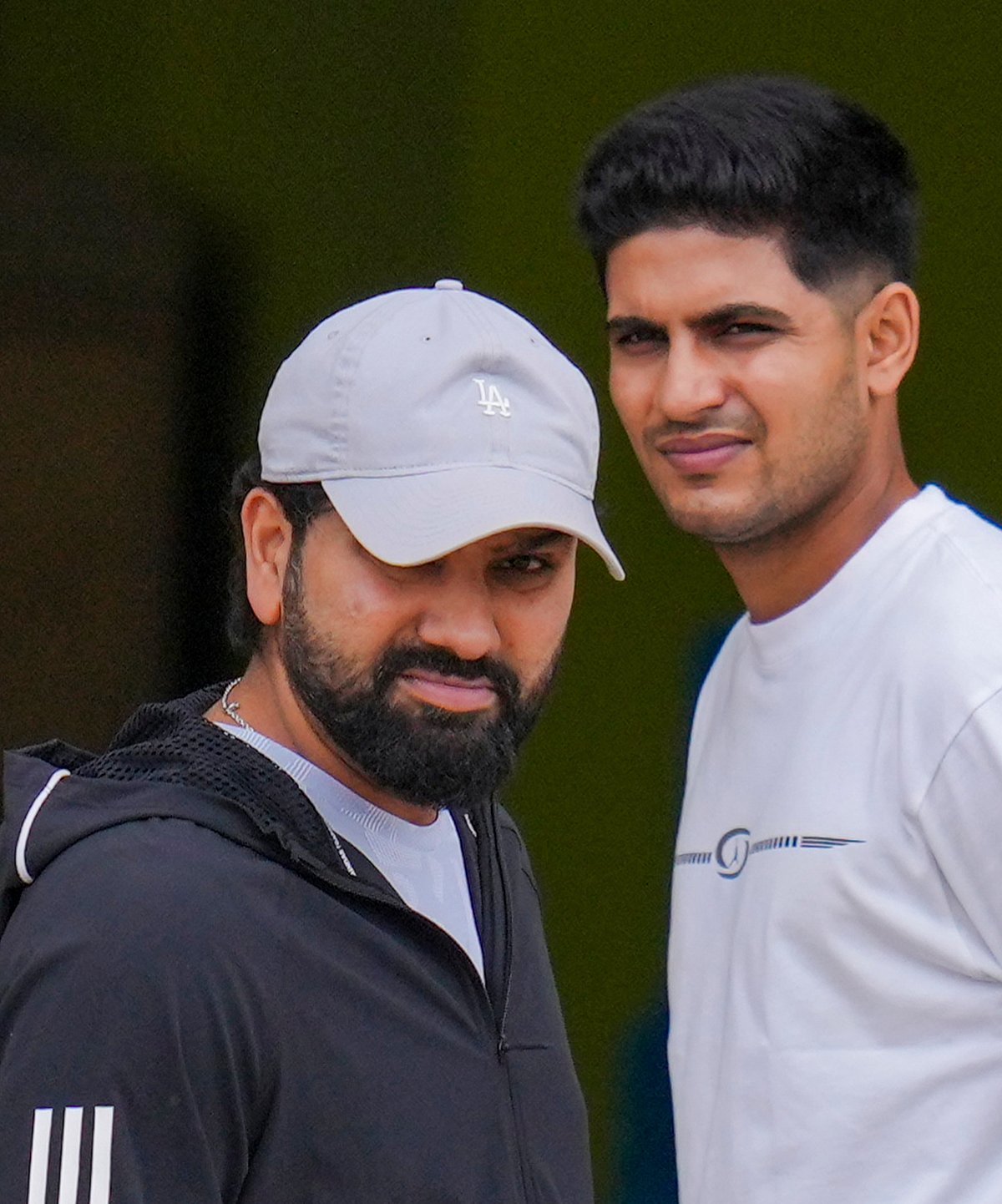 ಆಸ್ಟ್ರೇಲಿಯಾ ಏಕದಿನ ಎದುರಿನ ಸರಣಿ: ಭಾರತ ತಂಡಕ್ಕೆ ಶುಭಮನ್ ಗಿಲ್ ನಾಯಕ