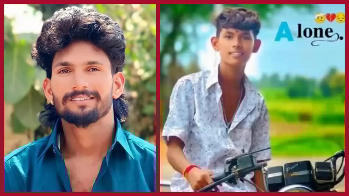 ಒಂದೇ ಕುಟುಂಬದ ಇಬ್ಬರಿಗೆ ಹೃದಯಾಘಾತ, ಸಾವು: ವಿಷಯ ಕೇಳಿ ಕುಸಿದು ಬಿದ್ದ ಗರ್ಭಿಣಿ