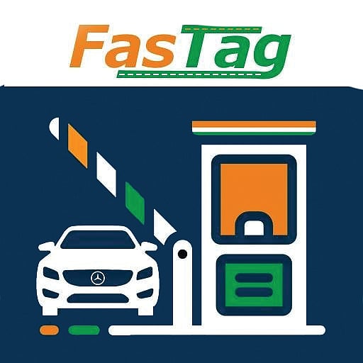 FASTag: ಟೋಲ್‌ನಲ್ಲಿ ಯುಪಿಐ ಬಳಸಿದರೆ ಶುಲ್ಕ ಕಡಿಮೆ!