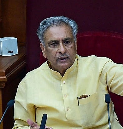 ಬೆಂಗಳೂರಿನಲ್ಲಿ ರಾಜಕೀಯ ಪದವಿ ಕಾಲೇಜು: ಬಸವರಾಜ ಹೊರಟ್ಟಿ