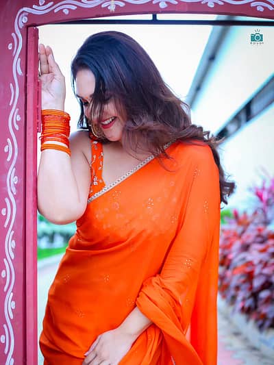 ಶಿವಣ್ಣನ ಜತೆ ನಟಿಸಿರುವ ನಟಿ ಶ್ರೀದೇವಿ ವಿಜಯ್‌ಕುಮಾರ್ 