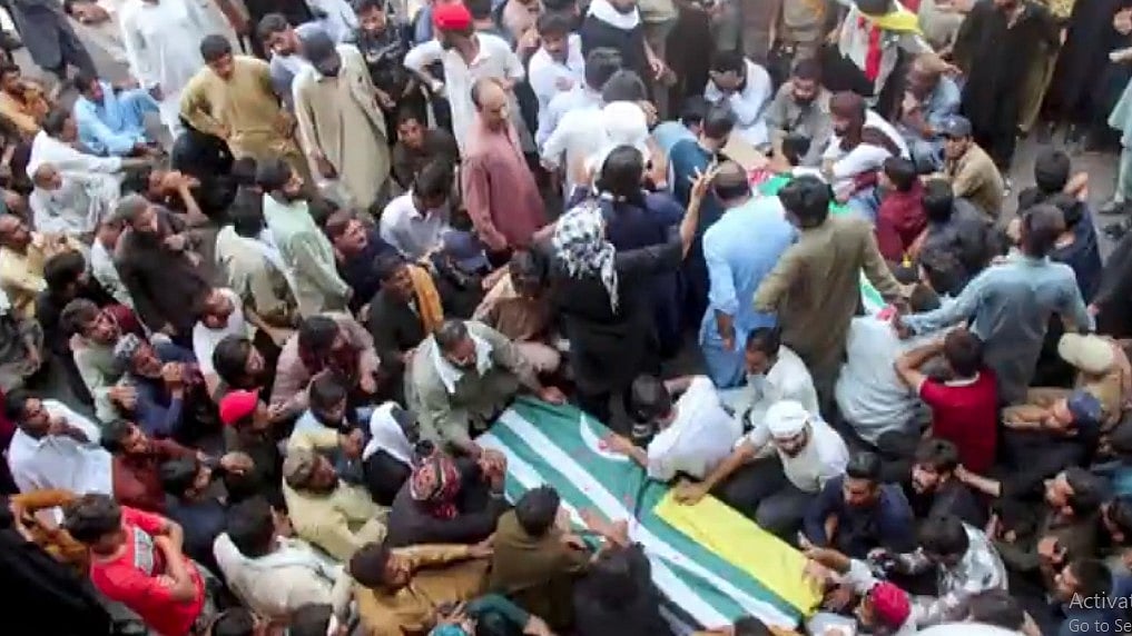 PoKಯಲ್ಲಿ ಹಿಂಸಾಚಾರ; ಮಣಿದ ಪಾಕ್ ಸರ್ಕಾರ: 25 ಬೇಡಿಕೆಗಳ ಈಡೇರಿಕೆಗೆ ಅಂಗೀಕಾರ