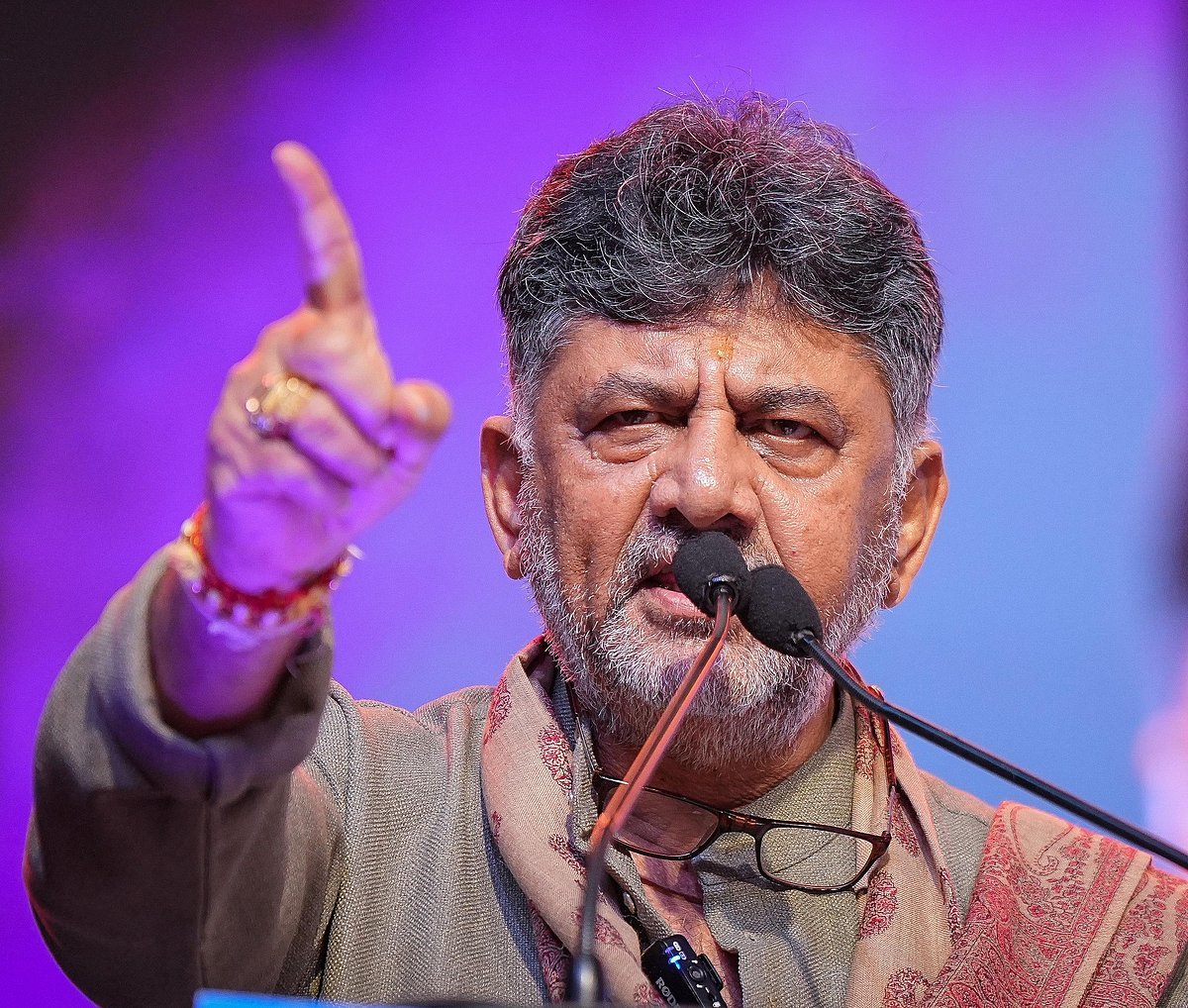 ಗಾಳ ಹಾಕಿ ಮೀನು ಹಿಡಿಯುವ ಕಲೆ ಗೊತ್ತು: ಉಪ ಮುಖ್ಯಮಂತ್ರಿ ಡಿ.ಕೆ. ಶಿವಕುಮಾರ್