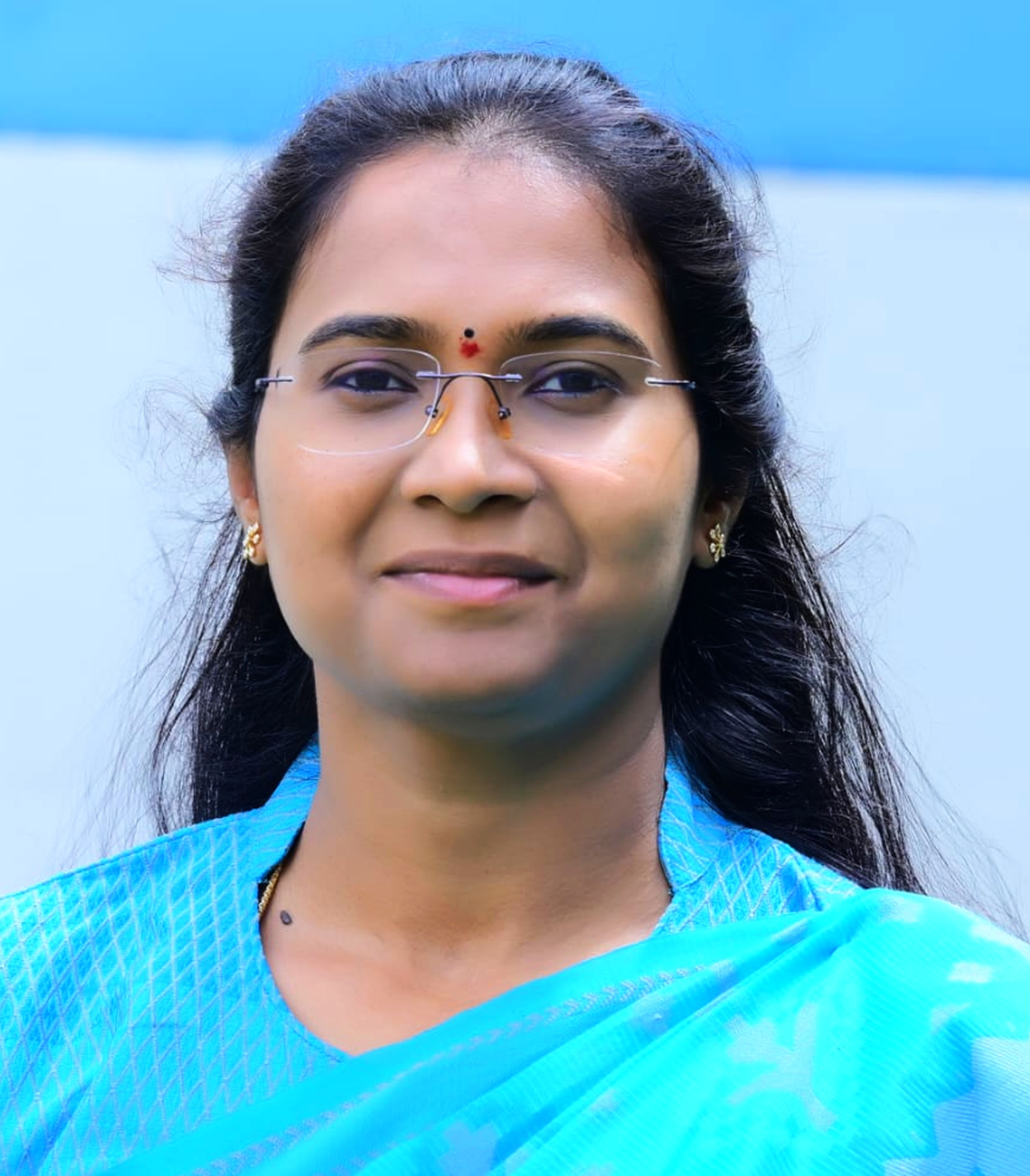 ಕೆ.ಆರ್‌.ನಂದಿನಿ ಸಿಇಒ 