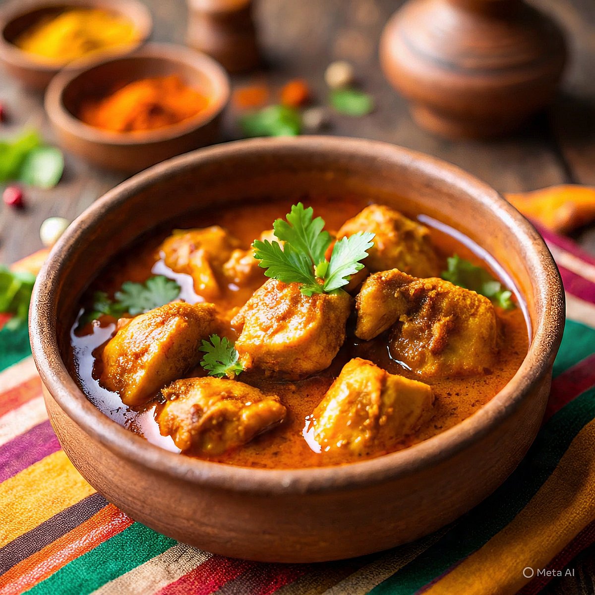 ರೆಸಿಪಿ | ಭಾನುವಾರದ ಬಾಡೂಟ: ಮನೆಯಲ್ಲಿ ಹೀಗೆ ತಯಾರಿಸಿ ನಾಟಿ ಸ್ಟೈಲ್ ಕೋಳಿ ಸಾರು