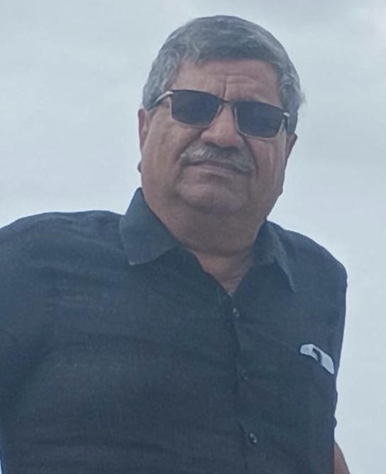 ಸೈಯದ್‌ ಸೈಫುಲ್ಲಾ
