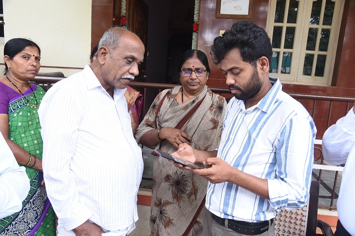 ಜಾತಿವಾರು ಸಮೀಕ್ಷೆ | 1.09 ಕೋಟಿ ಮನೆಗಳ ಸಮೀಕ್ಷೆ ಪೂರ್ಣ: ಕೊಪ್ಪಳ ಪ್ರಥಮ