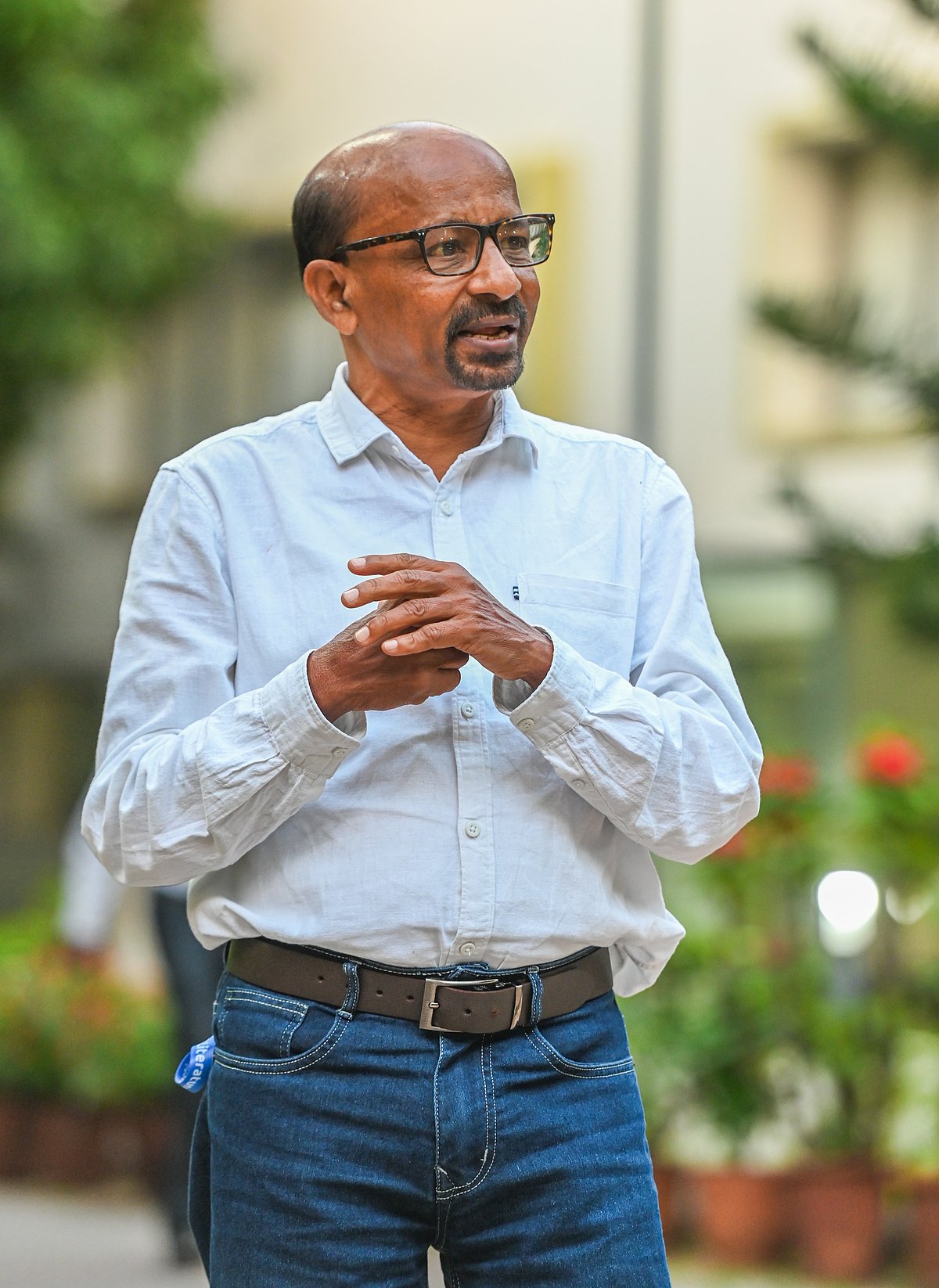 ನುಡಿನಮನ | ಅಳುವಿನ ಸಂಕಥನಗಳ ಕಥೆಗಾರ: ಮೊಗಳ್ಳಿ ಗಣೇಶ್ 
