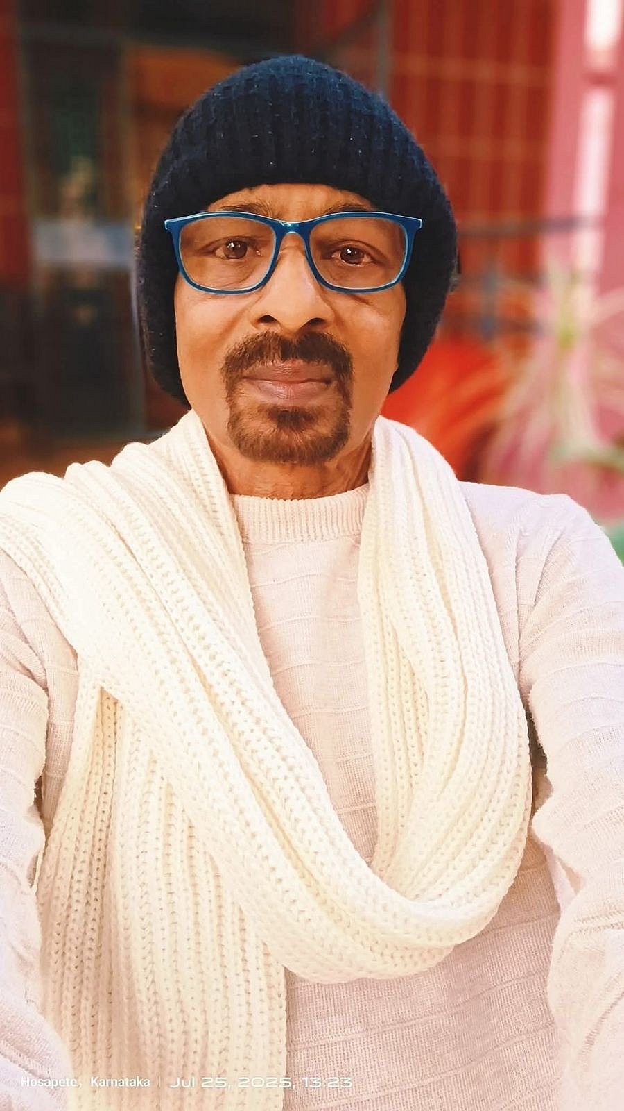 ಹಿರಿಯ ಸಾಹಿತಿ ಮೊಗಳ್ಳಿ ಗಣೇಶ್ ನಿಧನ