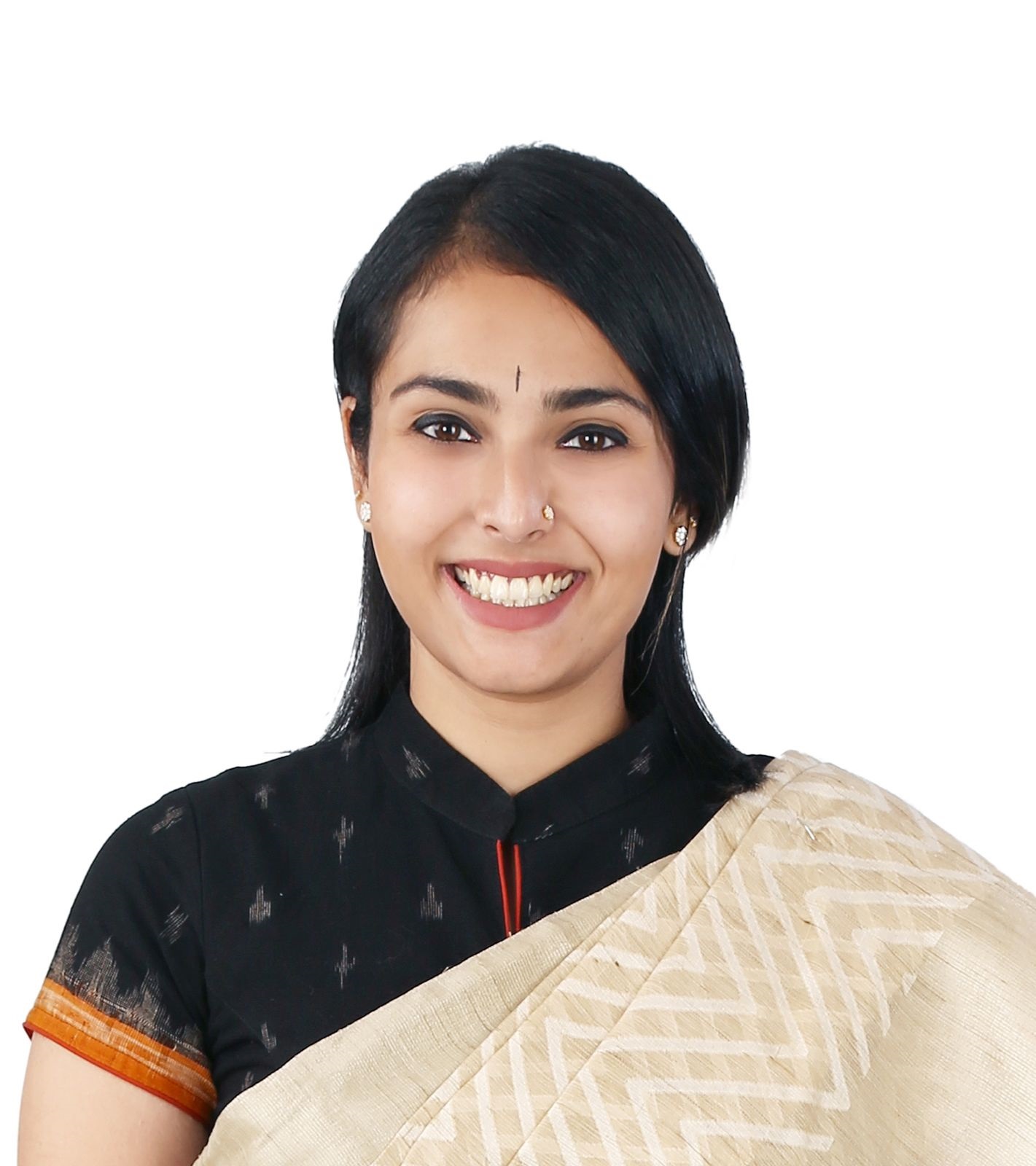 ಐಶ್ವರ್ಯಾ ಮಹದೇವ್