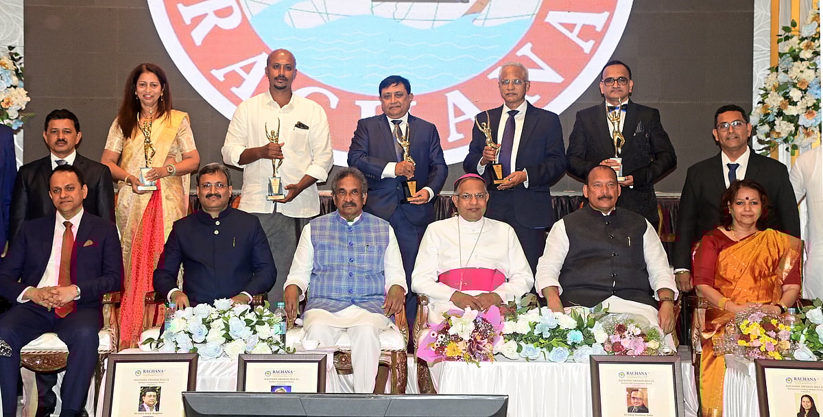 ಕ್ರೈಸ್ತರ ‘ಕರುಣೆ’ ಗೆಲುವಿಗೆ ಕಾರಣ: ಸಚಿವ ಕೆ.ಜೆ ಜಾರ್ಜ್ 