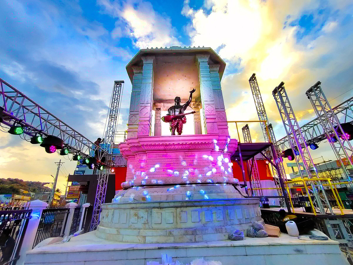 ಕುರುಬರ ಸಂಘದ ಕಟ್ಟಡ ನಿರ್ಮಾಣಕ್ಕೆ 12ರಂದು ಶಂಕುಸ್ಥಾಪನೆ