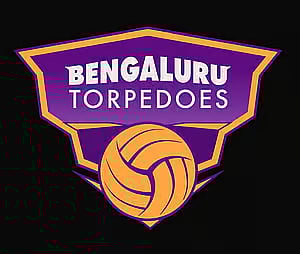 ಪ್ರೈಮ್‌ ವಾಲಿಬಾಲ್ ಲೀಗ್: ಬೆಂಗಳೂರು ಟಾರ್ಪಿಡೋಸ್‌ಗೆ ಮಣಿದ ಥಂಡರ್‌ಬೋಲ್ಟ್ಸ್‌