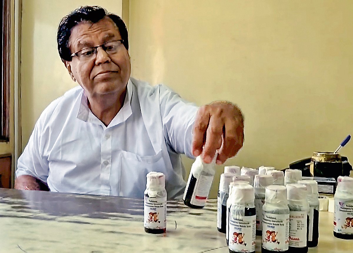 ಸಂ‍ಪಾದಕೀಯ | ಮಕ್ಕಳ ಸಾವು ಹೃದಯವಿದ್ರಾವಕ: ಜೀವಗಳೊಂದಿಗೆ ಚೆಲ್ಲಾಟ ಬೇಡ