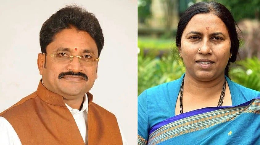 Karnataka Cabinet Expansion | ನಾರಾಯಣಸ್ವಾಮಿ-ರೂಪಕಲಾ: ಯಾರಾಗ್ತಾರೆ ಸಚಿವರು?