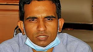 ಬೆಂಗಳೂರು: ಶಾಲಾ ಶಿಕ್ಷಣ ಇಲಾಖೆ ಆಯುಕ್ತರಾಗಿ ಸುರಳ್ಕರ್ ವಿಕಾಸ್ ನೇಮಕ