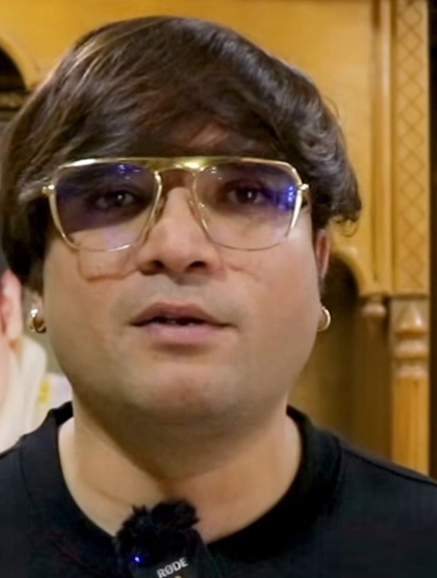 ಬೆಂಗಳೂರು | ನಟಿಗೆ ಲೈಂಗಿಕ ಕಿರುಕುಳ: ನಕಲಿ ನಿರ್ಮಾಪಕ ಬಂಧನ