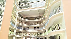 ನೃಪತುಂಗ ವಿವಿಯಲ್ಲಿ ಖಾಲಿಯಿರುವ ಪ್ರಾಧ್ಯಾಪಕರ ನೇಮಕಕ್ಕೆ ಅರ್ಜಿ ಆಹ್ವಾನ