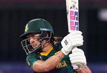 ICC Womens WC 2025: ದ.ಆಫ್ರಿಕಾಗೆ ಗೆಲುವು; ನ್ಯೂಜಿಲೆಂಡ್‌ಗೆ ಸತತ 2ನೇ ಸೋಲು