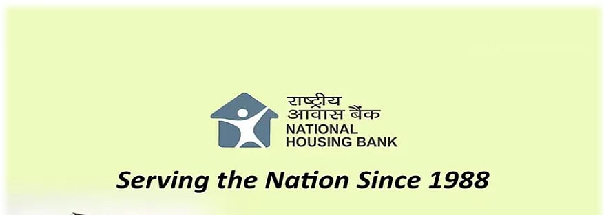 ನ್ಯಾಷನಲ್ ಹೌಸಿಂಗ್​​ ಬ್ಯಾಂಕ್‌: ಖಾಲಿ ಹುದ್ದೆಗಳ ಭರ್ತಿಗೆ ಅರ್ಜಿ ಆಹ್ವಾನ