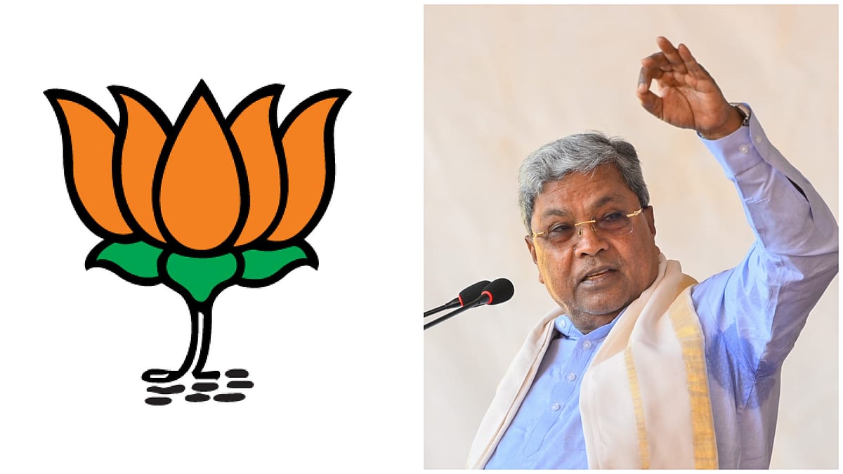 ನಾಯಕತ್ವ ಬದಲಾವಣೆ| ಅತಿಥಿ ಮುಖ್ಯಮಂತ್ರಿಯಿಂದ ರಾಜ್ಯ ಪರಿತಪಿಸುತ್ತಿದೆ: BJP ಲೇವಡಿ