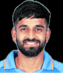 ಆರ್‌. ಸಮರ್ಥ್‌
