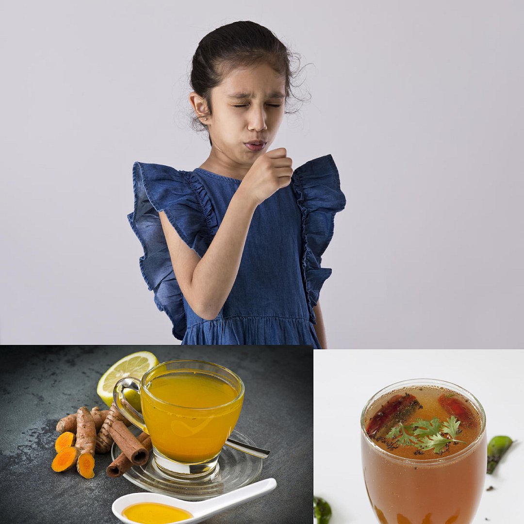 ಬಿಟ್ಟೂಬಿಡದೆ ಅಲರ್ಜಿ ಕೆಮ್ಮು ಕಾಡುತ್ತಿದೆಯಾ?: ಇಲ್ಲಿವೆ ಸರಳ ಮನೆಮದ್ದುಗಳು