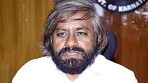 ವನ್ಯಜೀವಿಯಿಂದ ಜಾನುವಾರು ಮೃತಪಟ್ಟರೆ ಪರಿಹಾರ: ಈಶ್ವರ ಖಂಡ್ರೆ