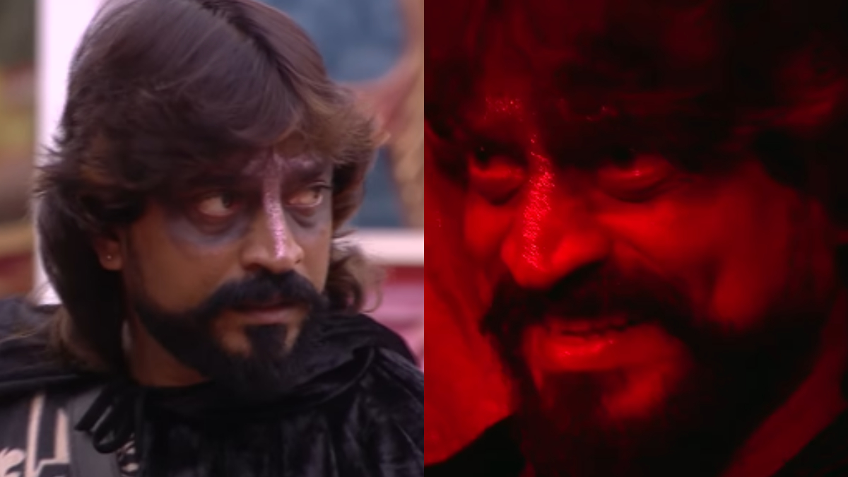 ಕಾಕ್ರೋಚ್‌ ಸುಧಿ